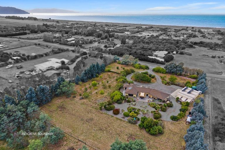 Photo of property in 50 Pipitea Drive, Rarangi, Blenheim, 7273