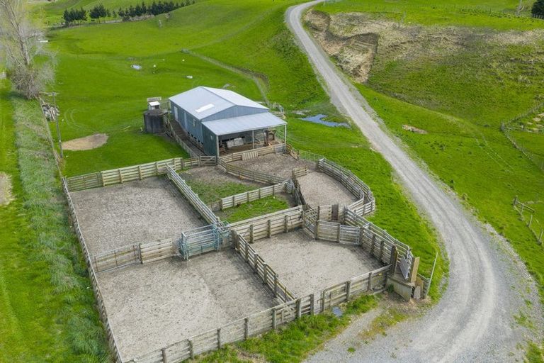 Photo of property in 234 Sandon Road, Feilding, 4779