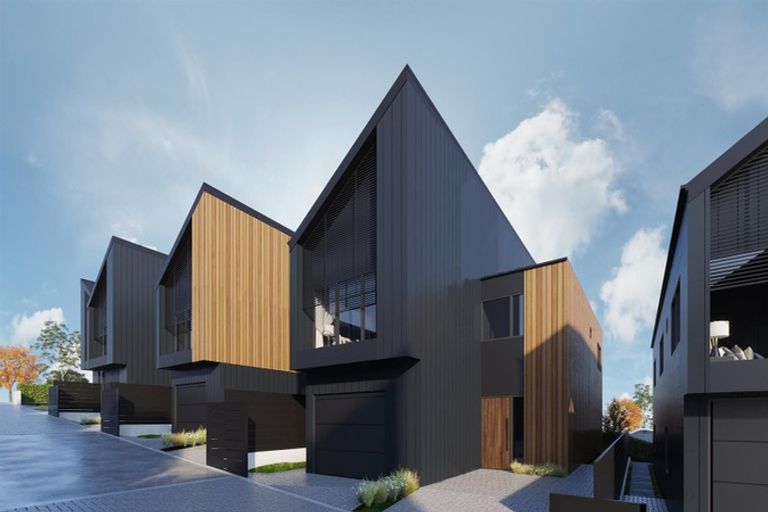 Photo of property in 71 Waterlily Street, Hobsonville, Auckland, 0616