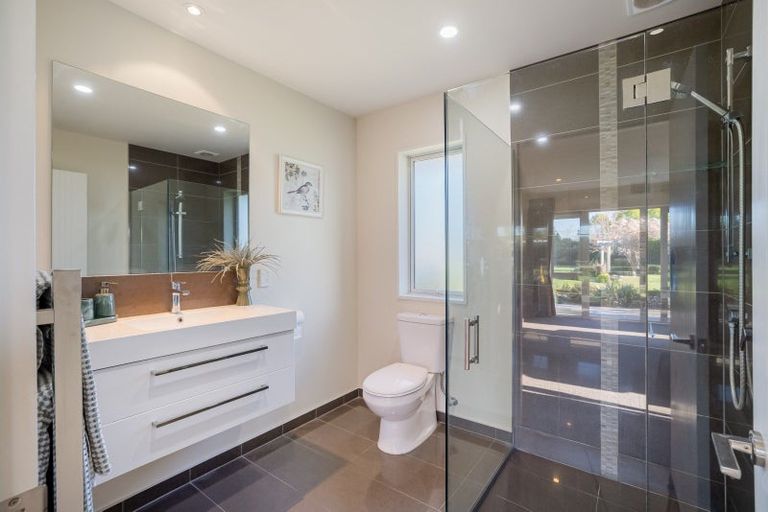 Photo of property in 35 Cullen Avenue, Swannanoa, Rangiora, 7475