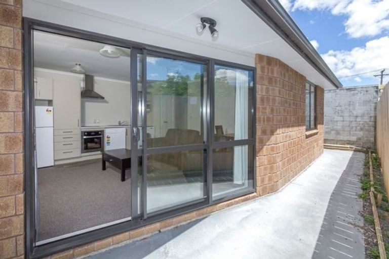 Photo of property in 2/58 Willoughby Avenue, Howick, Auckland, 2014