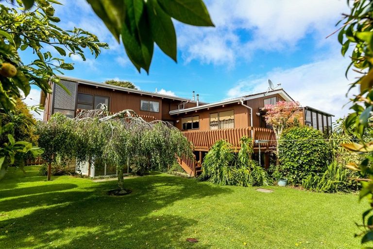 Photo of property in 30 Glen Almond Street, New Plymouth, 4310
