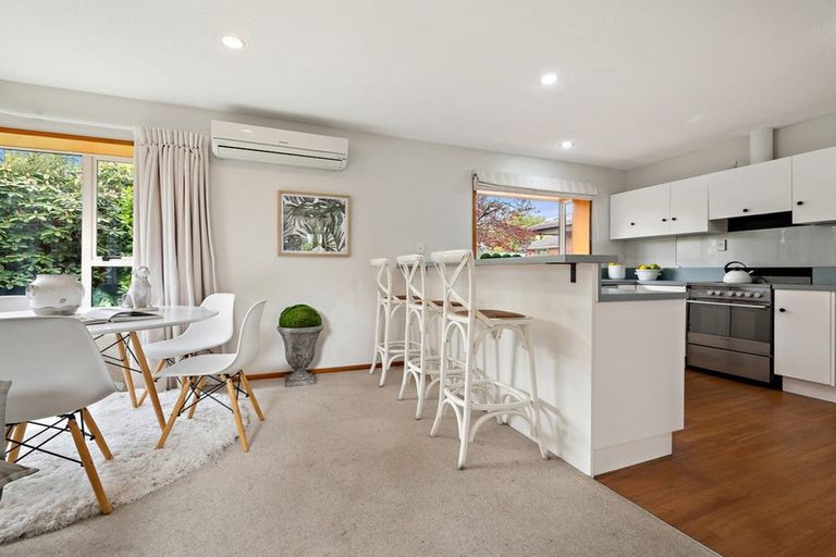 Photo of property in 2/27 Brodie Street, Ilam, Christchurch, 8041