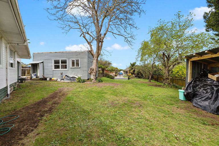 Photo of property in 28 Tauranga Road, Waihi, 3610