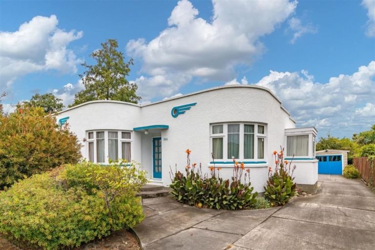 Photo of property in 303 Hills Road, Mairehau, Christchurch, 8013