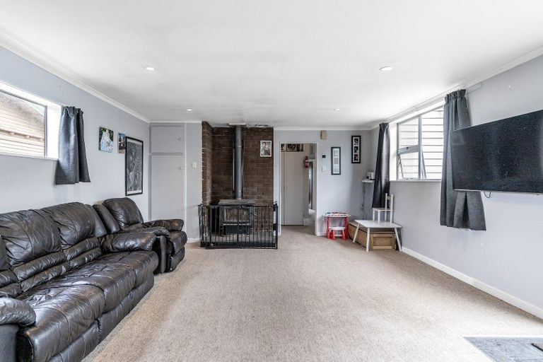 Photo of property in 148 Morton Street, Strathern, Invercargill, 9812