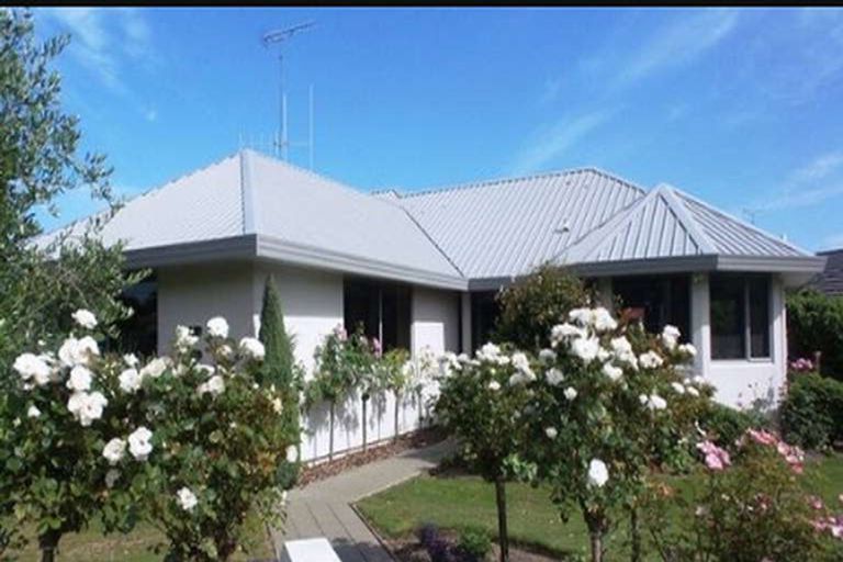 Photo of property in 77 Murray Street, Temuka, 7920