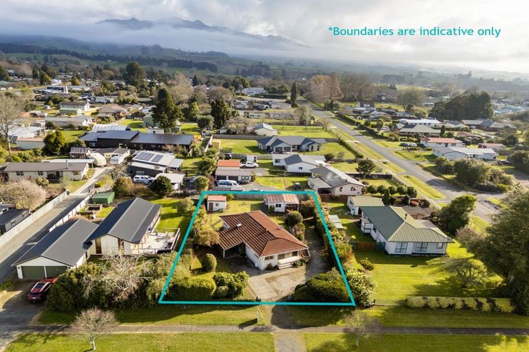 Photo of property in 364 Mcclure Street, Pirongia, 3802