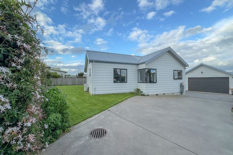 Photo of property in 11 Titoki Street, Matamata, 3400