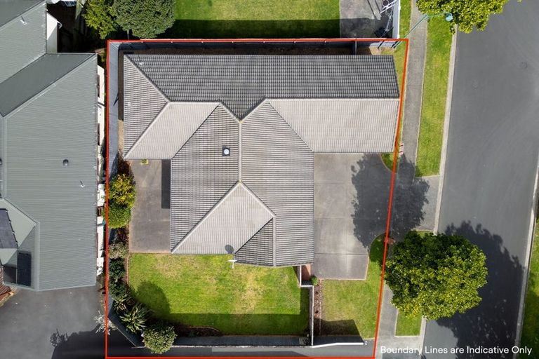 Photo of property in 18 Stoneleigh Drive, Chartwell, Hamilton, 3210