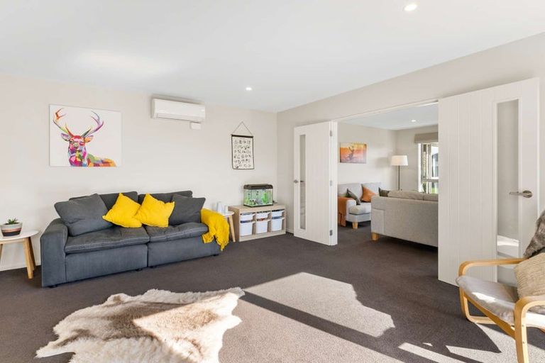 Photo of property in 10 Willowby Lane, Rangiora, 7400