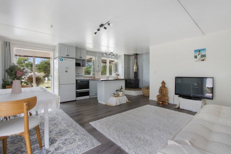 Photo of property in 14 Poland Street, Waikino, Waihi, 3682
