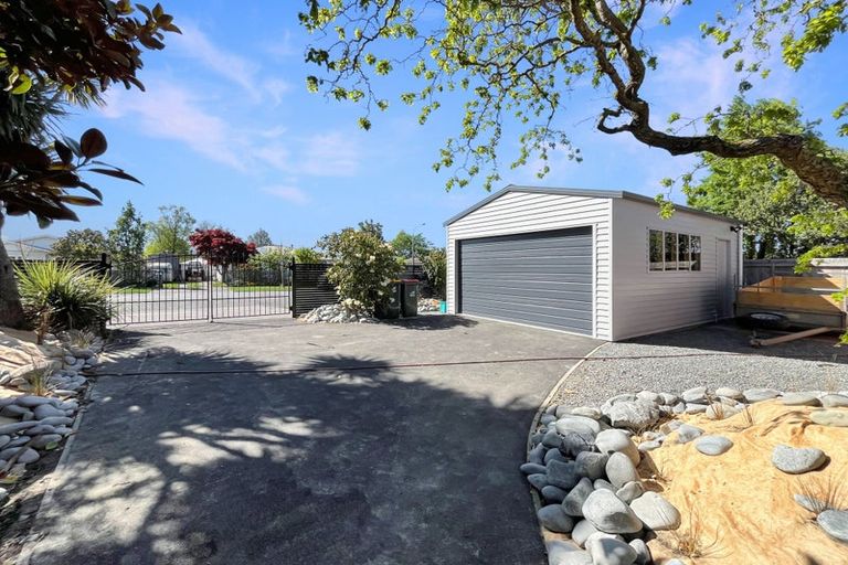 Photo of property in 7 Mcmillan Street, Methven, 7730