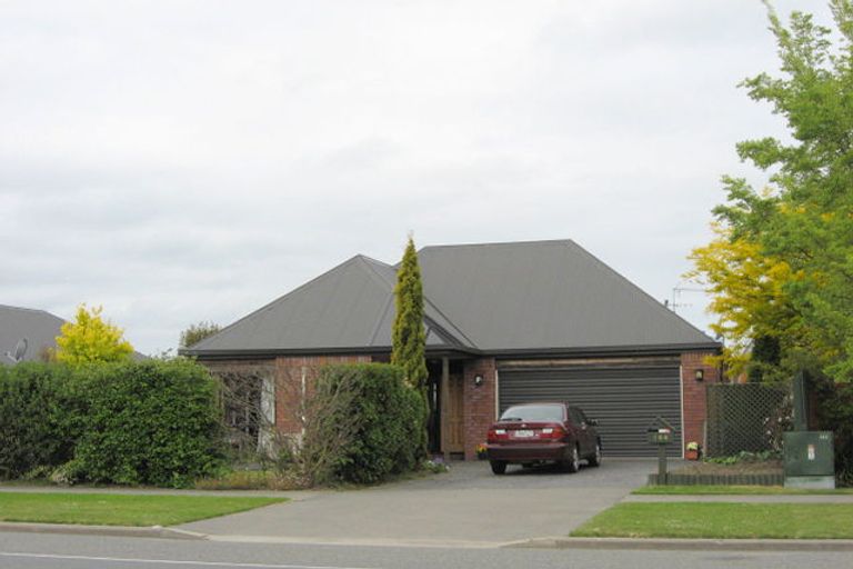 Photo of property in 108 Ashley Street, Rangiora, 7400