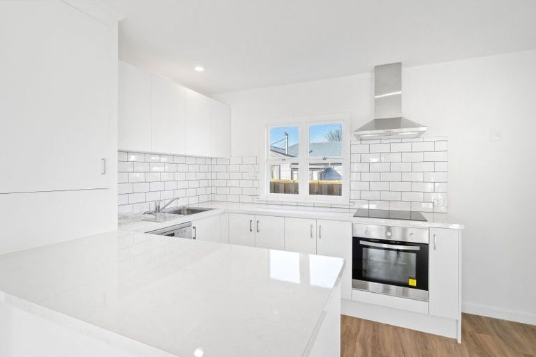 Photo of property in Aarden Court Motel, 69 Linwood Avenue, Linwood, Christchurch, 8011