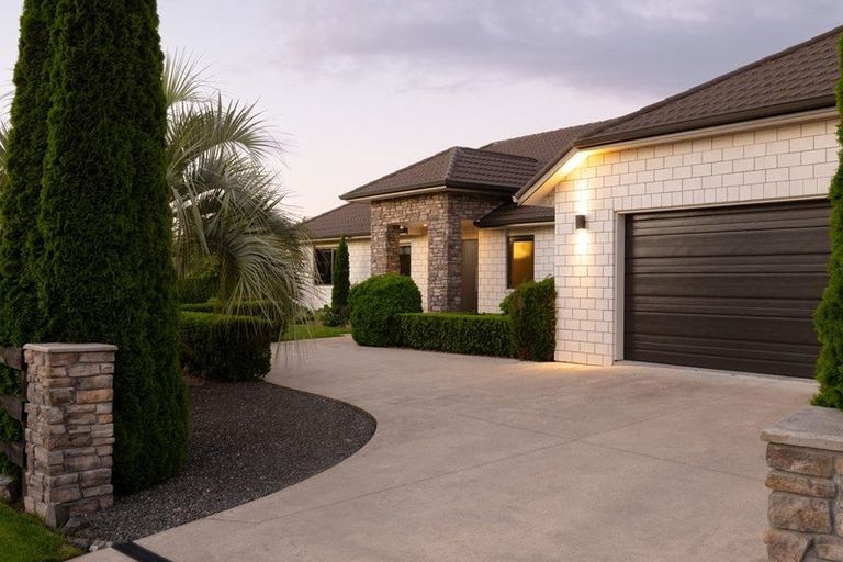 Photo of property in 14 Shadbolt Drive, Leamington, Cambridge, 3432