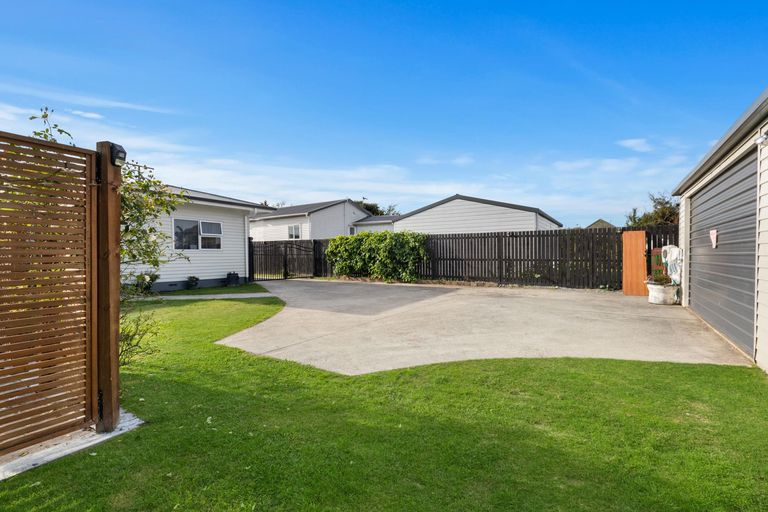 Photo of property in 3 Snell Street, Morrinsville, 3300