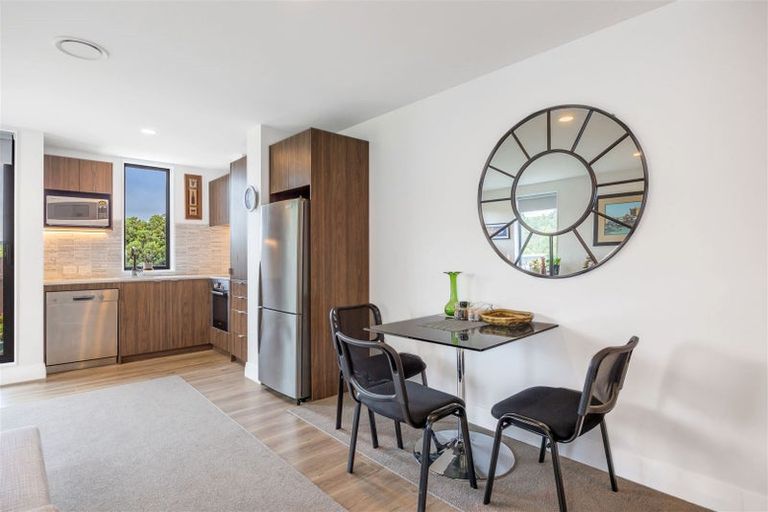 Photo of property in 504/26 Library Lane, Albany, Auckland, 0632