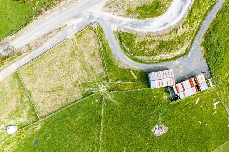 Photo of property in 162 Taylor Road, Ongaonga, 4278