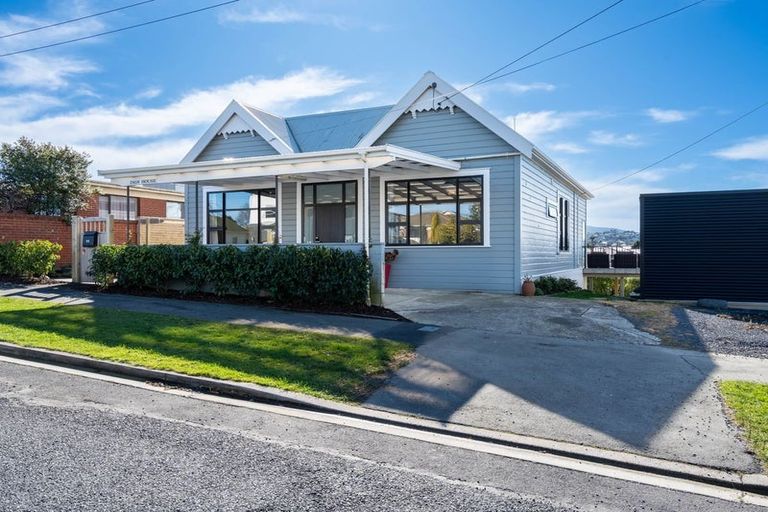 Photo of property in 11 Mitchell Avenue, Maryhill, Dunedin, 9011