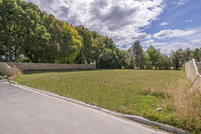 Photo of property in 6 Shorthorn Lane, Halswell, Christchurch, 8025