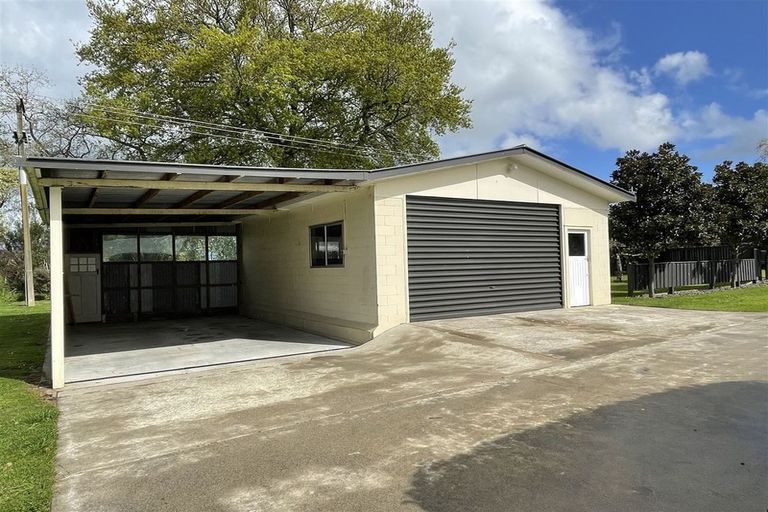 Photo of property in 219 Mangaorongo Road, Otorohanga, 3972