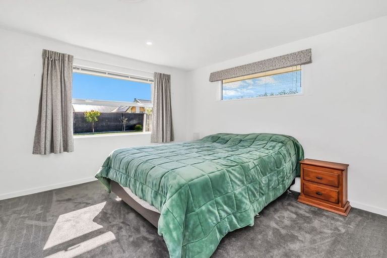 Photo of property in 10 Russell Lilley Drive, Rolleston, 7614