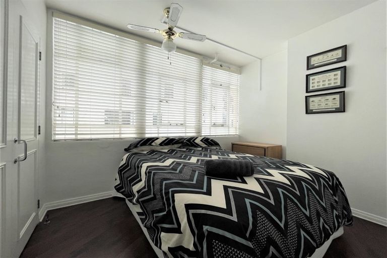 Photo of property in The Britomart Apartments, 6b/14 Emily Place, Auckland Central, Auckland, 1010