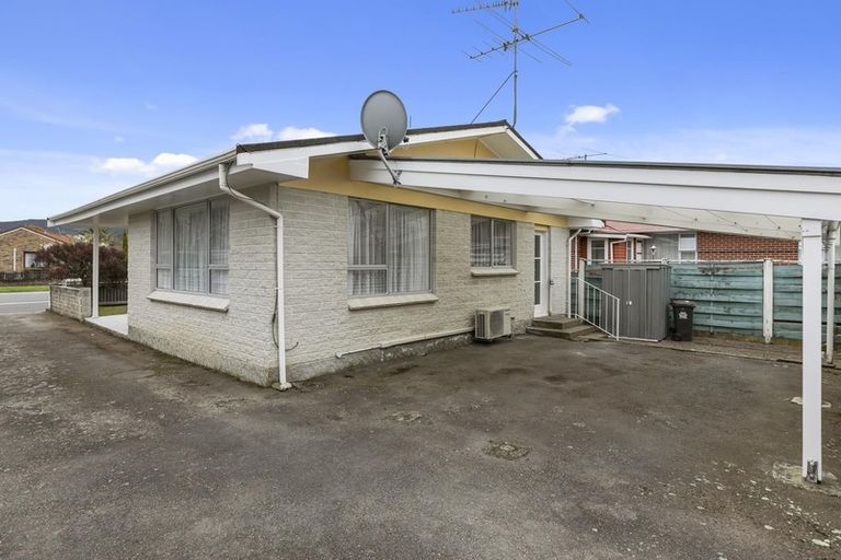 Photo of property in 1/48 Gibbons Street, Upper Hutt Central, Upper Hutt, 5018
