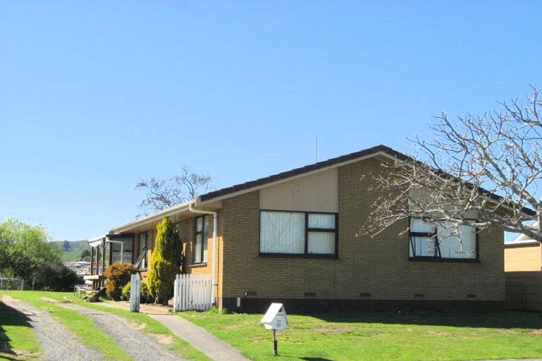 Photo of property in 11 George Clay Place, Huntly, 3700