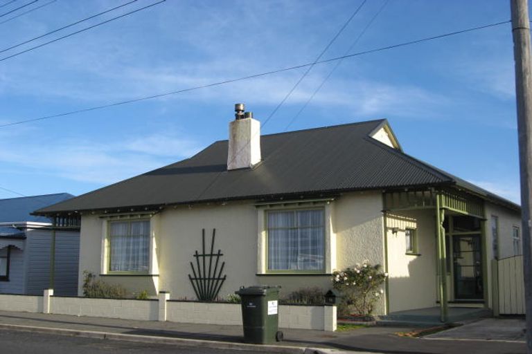 Photo of property in 72 Moreau Street, Saint Kilda, Dunedin, 9012