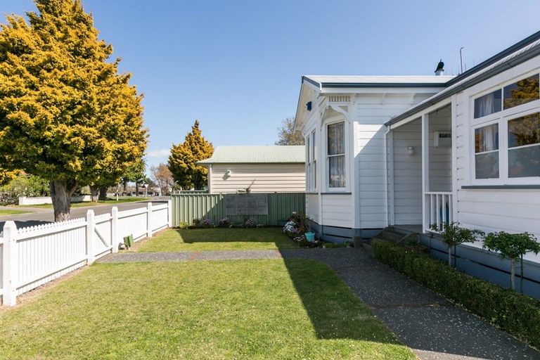 Photo of property in 10 Thistle Street, Napier South, Napier, 4110
