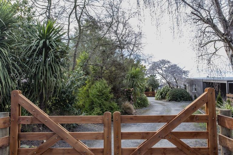 Photo of property in 148 Butchers Road, Clarkville, Kaiapoi, 7692