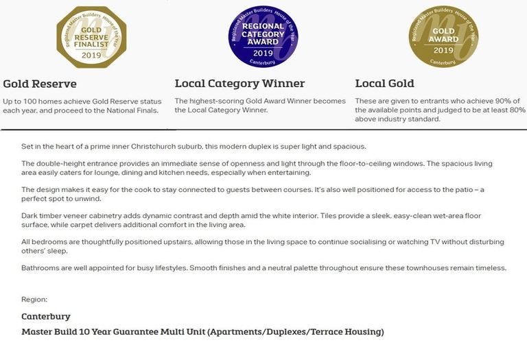 Photo of property in 39 Clissold Street, Merivale, Christchurch, 8014