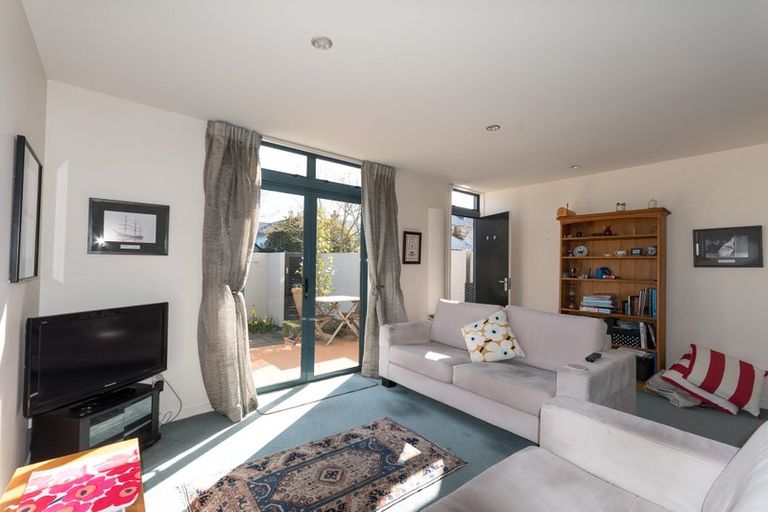 Photo of property in 7/18 Rastrick Street, Merivale, Christchurch, 8014