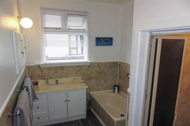 Photo of property in 25 Beatty Street, Strathern, Invercargill, 9812