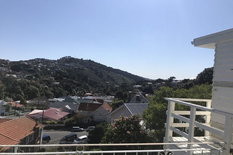 Photo of property in 78 Upland Road, Kelburn, Wellington, 6012