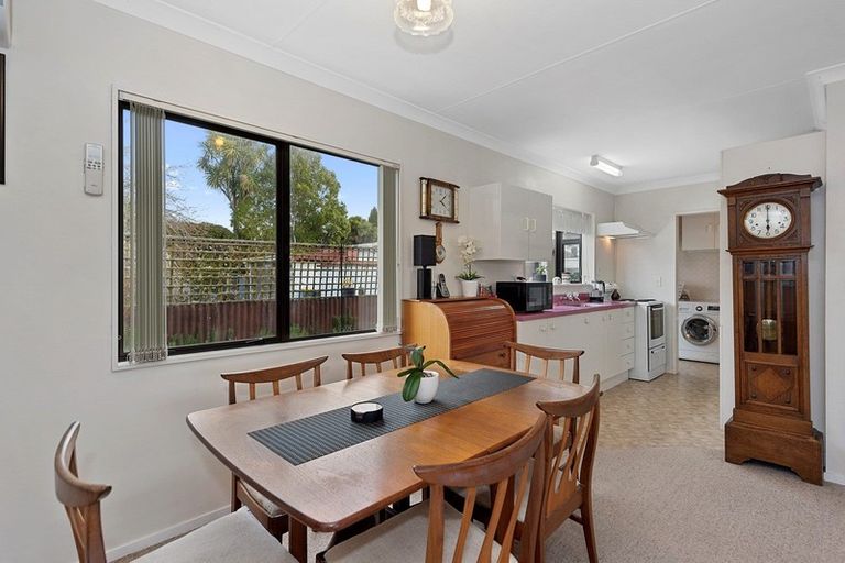 Photo of property in 110a Brookfield Street, Hamilton East, Hamilton, 3216