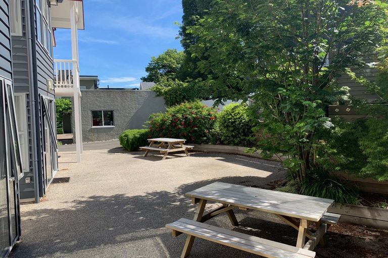 Photo of property in 677b George Street, North Dunedin, Dunedin, 9016