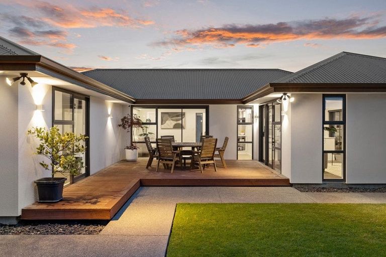 Photo of property in 60 Branthwaite Drive, Rolleston, 7615