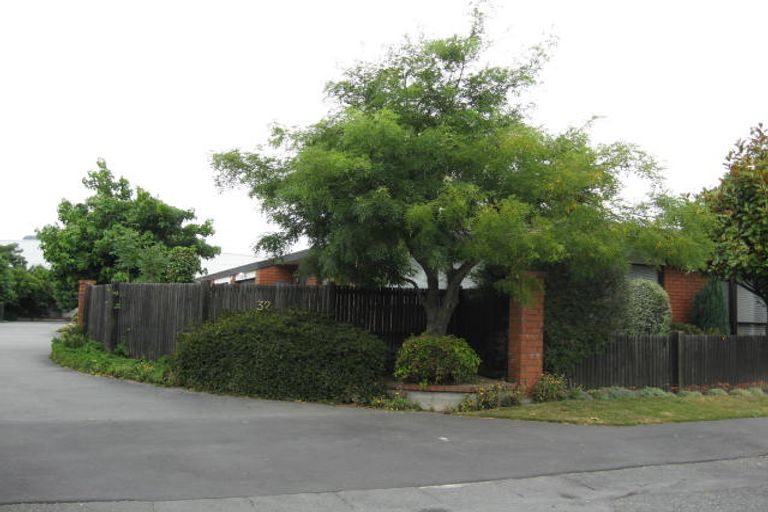 Photo of property in 5/32 Hanrahan Street, Upper Riccarton, Christchurch, 8041