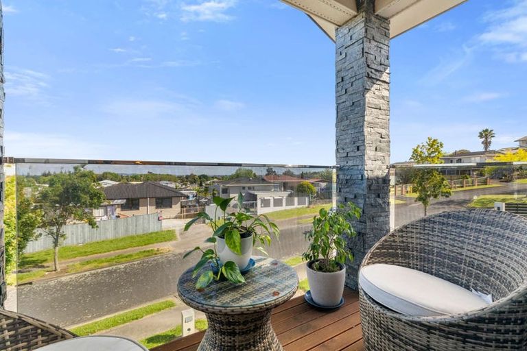 Photo of property in 14a Charntay Avenue, Clover Park, Auckland, 2019