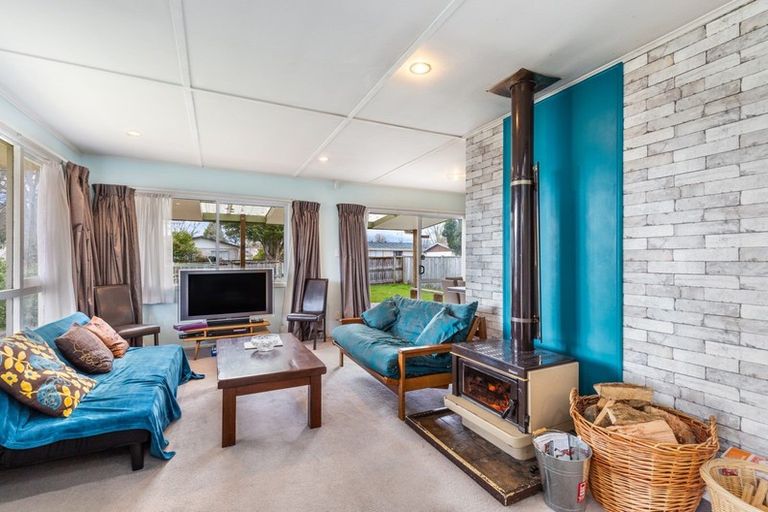 Photo of property in 17 Puataata Road, Turangi, 3334