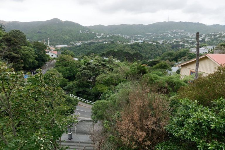 Photo of property in 11a Mairangi Road, Wadestown, Wellington, 6012