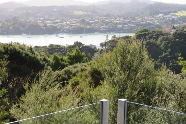 Photo of property in 4 Broadview Road, Opua, 0200
