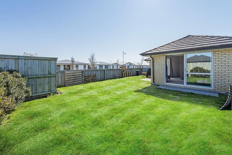 Photo of property in 39 Pakohe Street, Pegasus, 7612