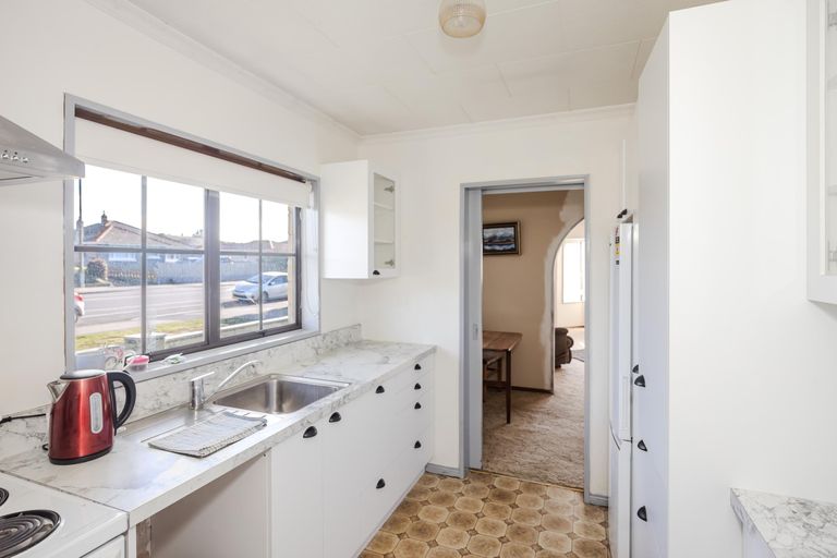 Photo of property in 537a Thames Highway, Oamaru North, Oamaru, 9400