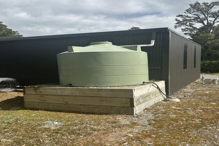 Photo of property in 22 Petersen Road, Harihari, 7884