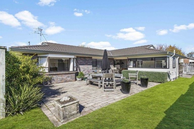 Photo of property in 62 Endeavour Avenue, Flagstaff, Hamilton, 3210