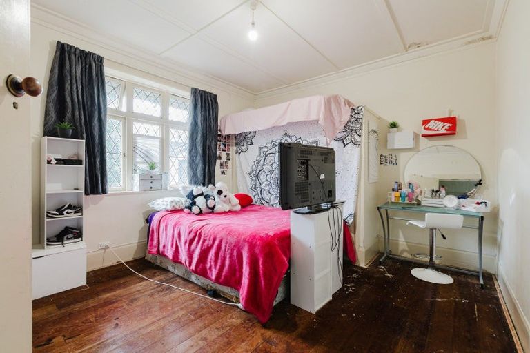 Photo of property in 374 College Street, Hokowhitu, Palmerston North, 4410